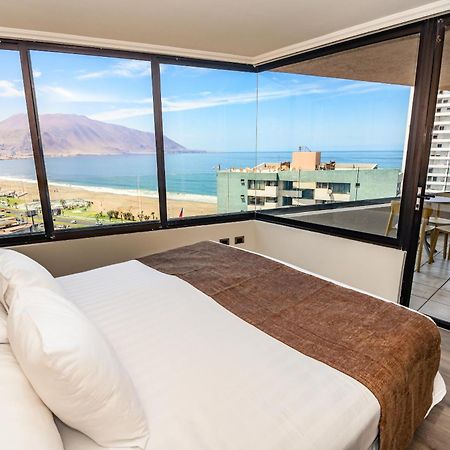 Terrado Club Iquique Hotel Luaran gambar
