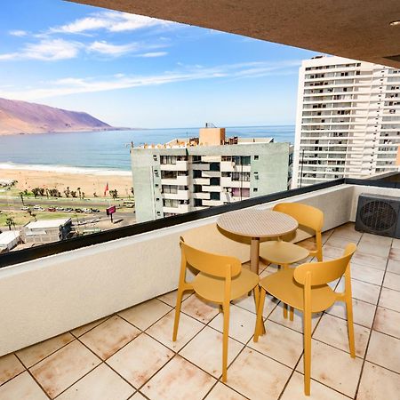 Terrado Club Iquique Hotel Luaran gambar