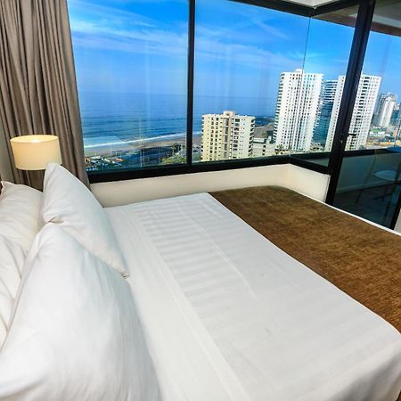 Terrado Club Iquique Hotel Luaran gambar