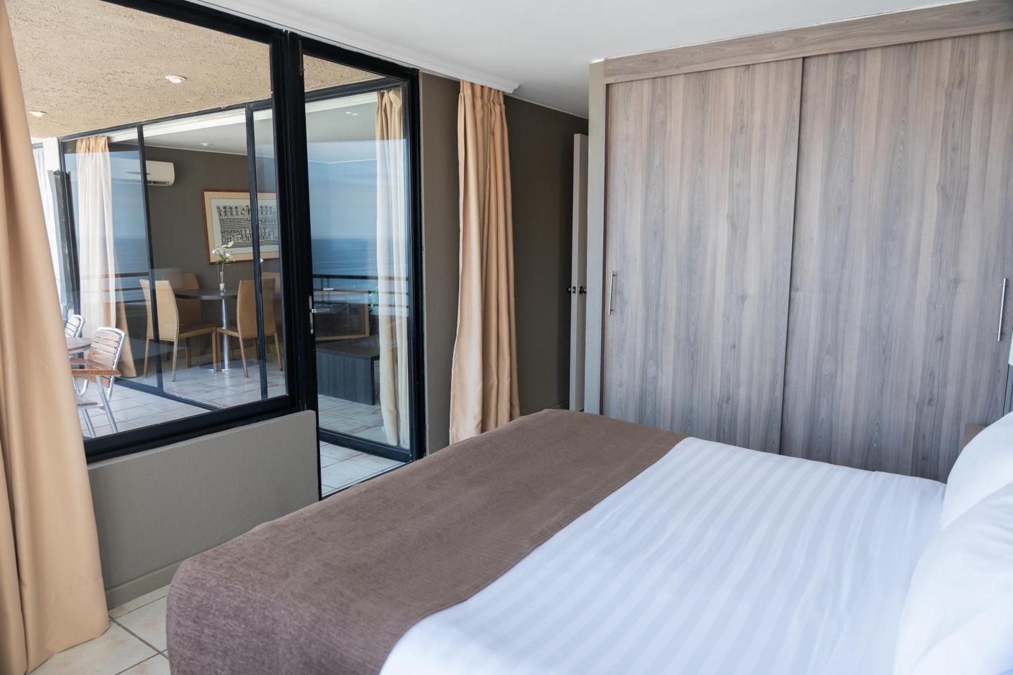 Terrado Club Iquique Hotel Luaran gambar