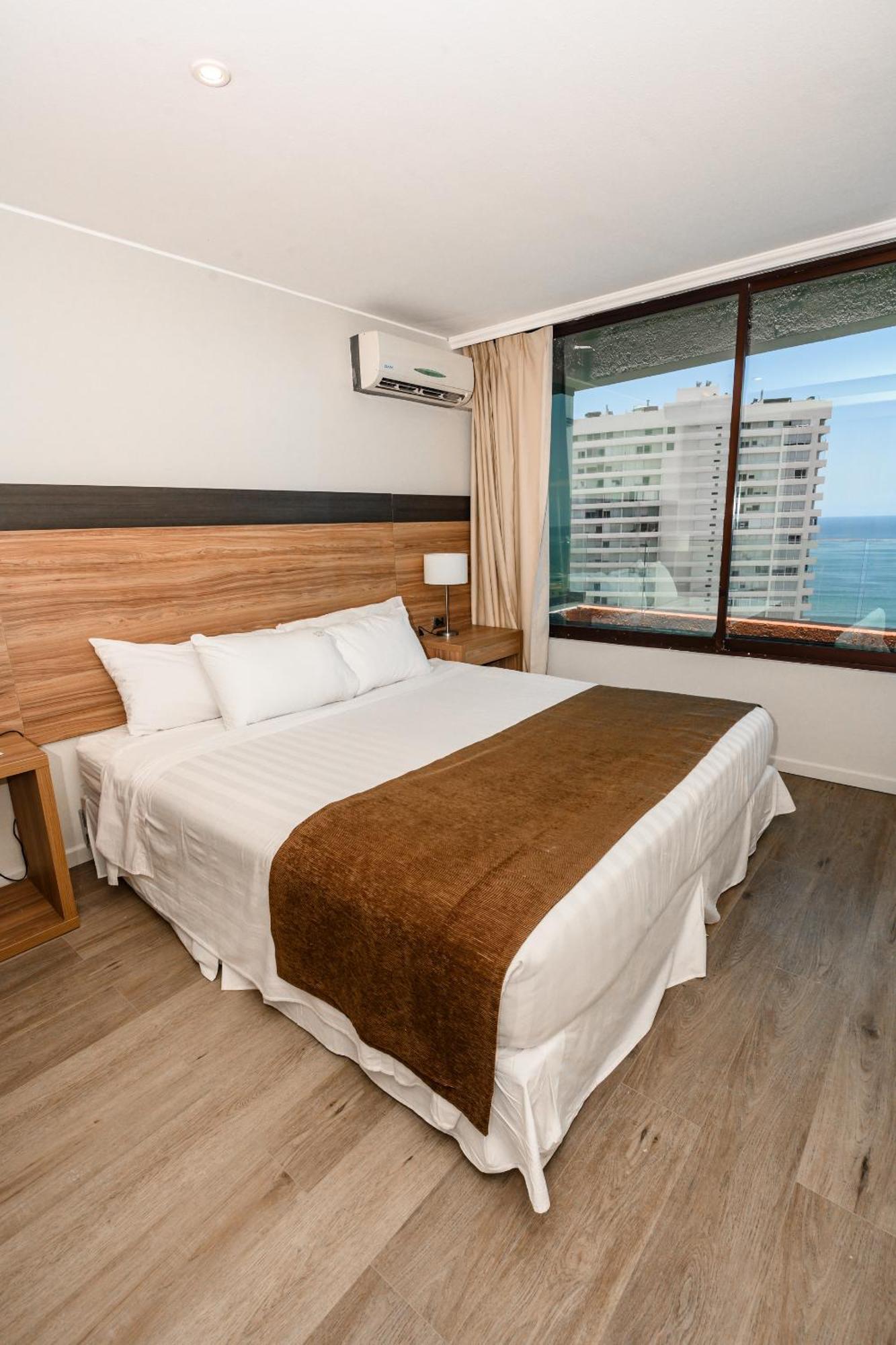 Terrado Club Iquique Hotel Luaran gambar