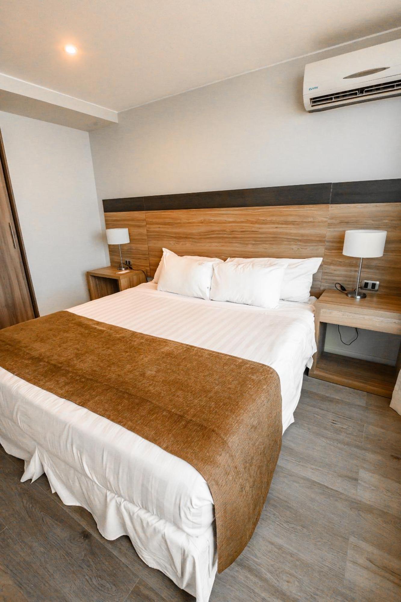 Terrado Club Iquique Hotel Luaran gambar
