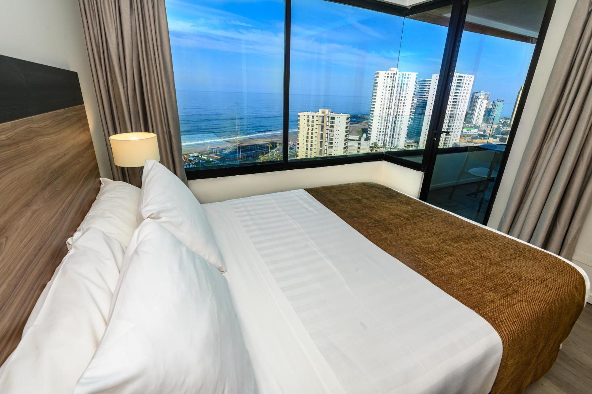 Terrado Club Iquique Hotel Luaran gambar