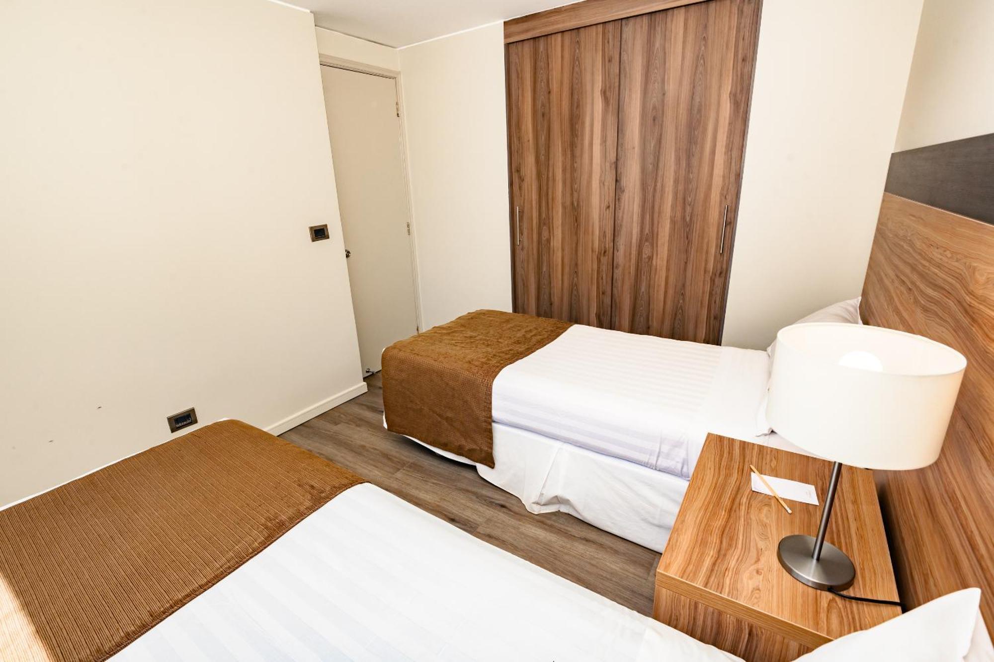 Terrado Club Iquique Hotel Luaran gambar