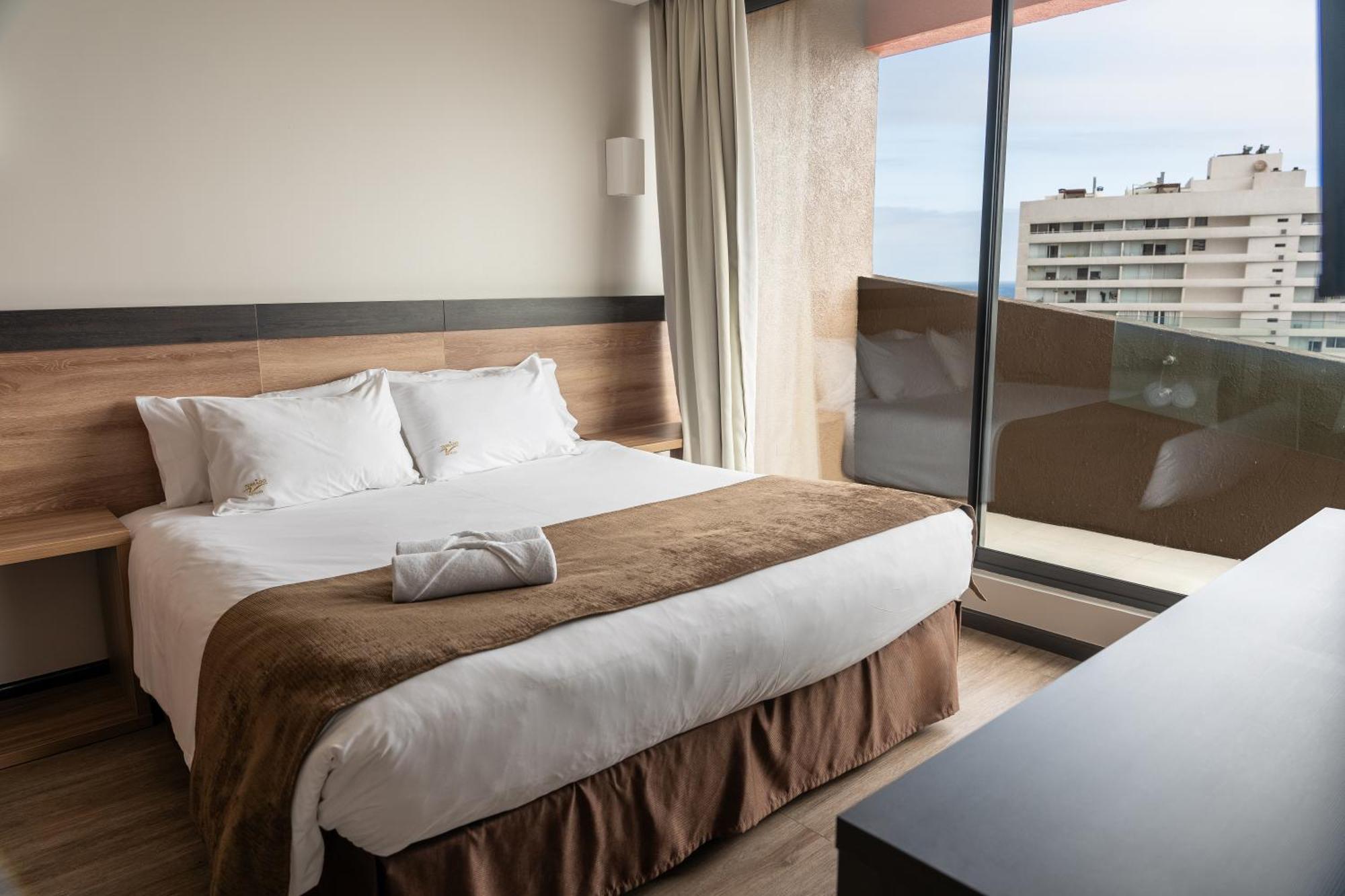 Terrado Club Iquique Hotel Luaran gambar