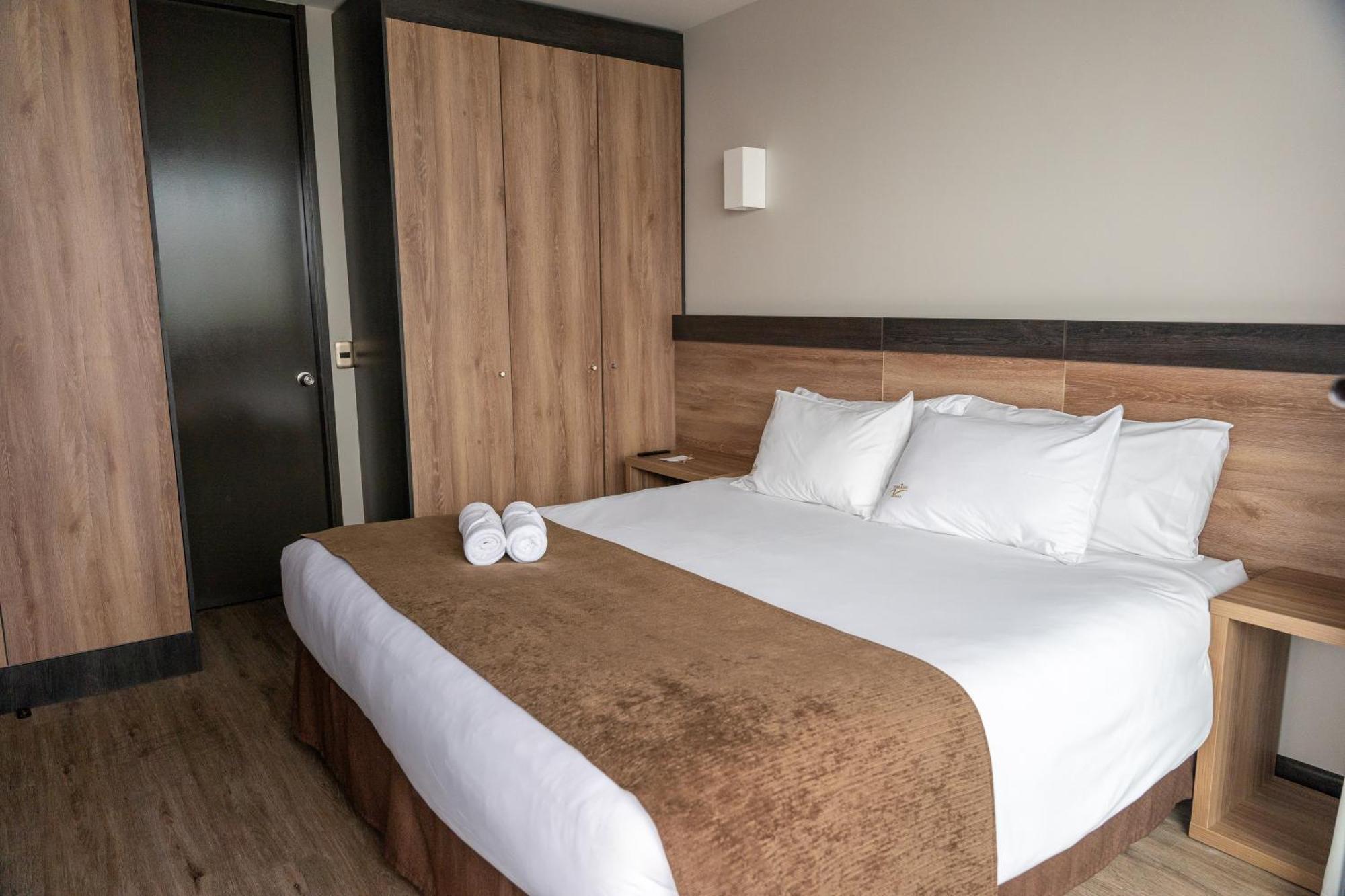 Terrado Club Iquique Hotel Luaran gambar