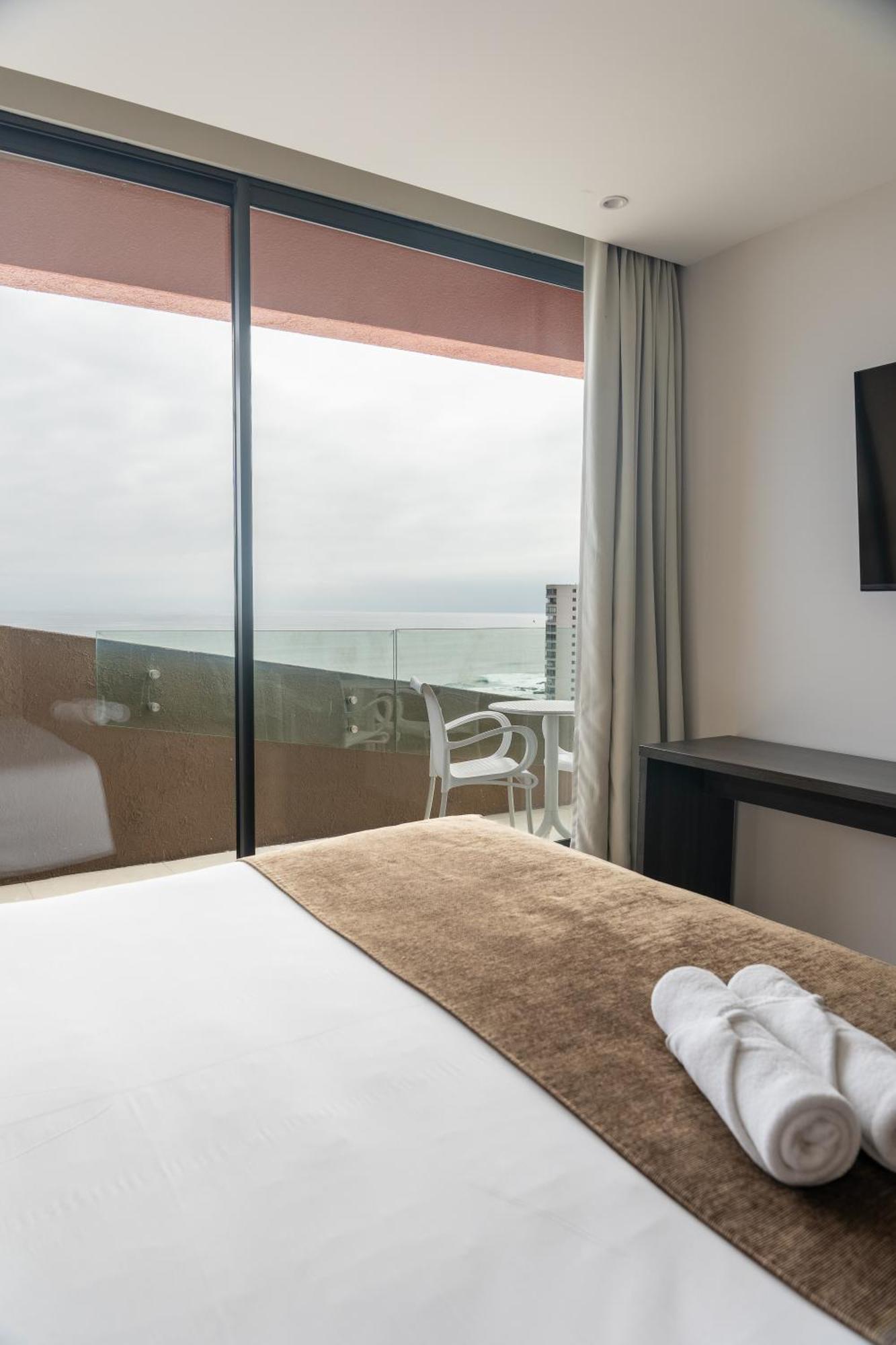 Terrado Club Iquique Hotel Luaran gambar