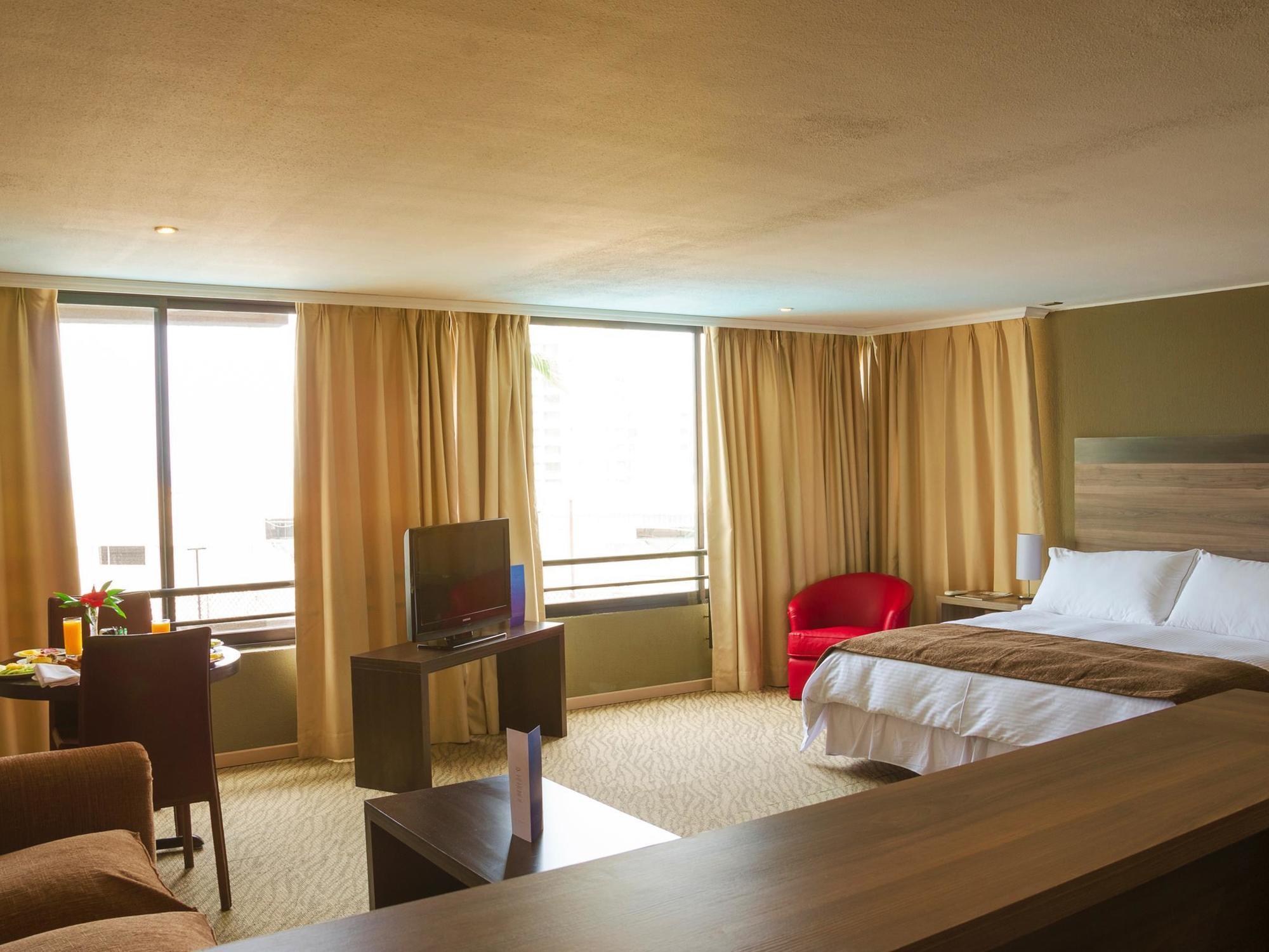 Terrado Club Iquique Hotel Luaran gambar