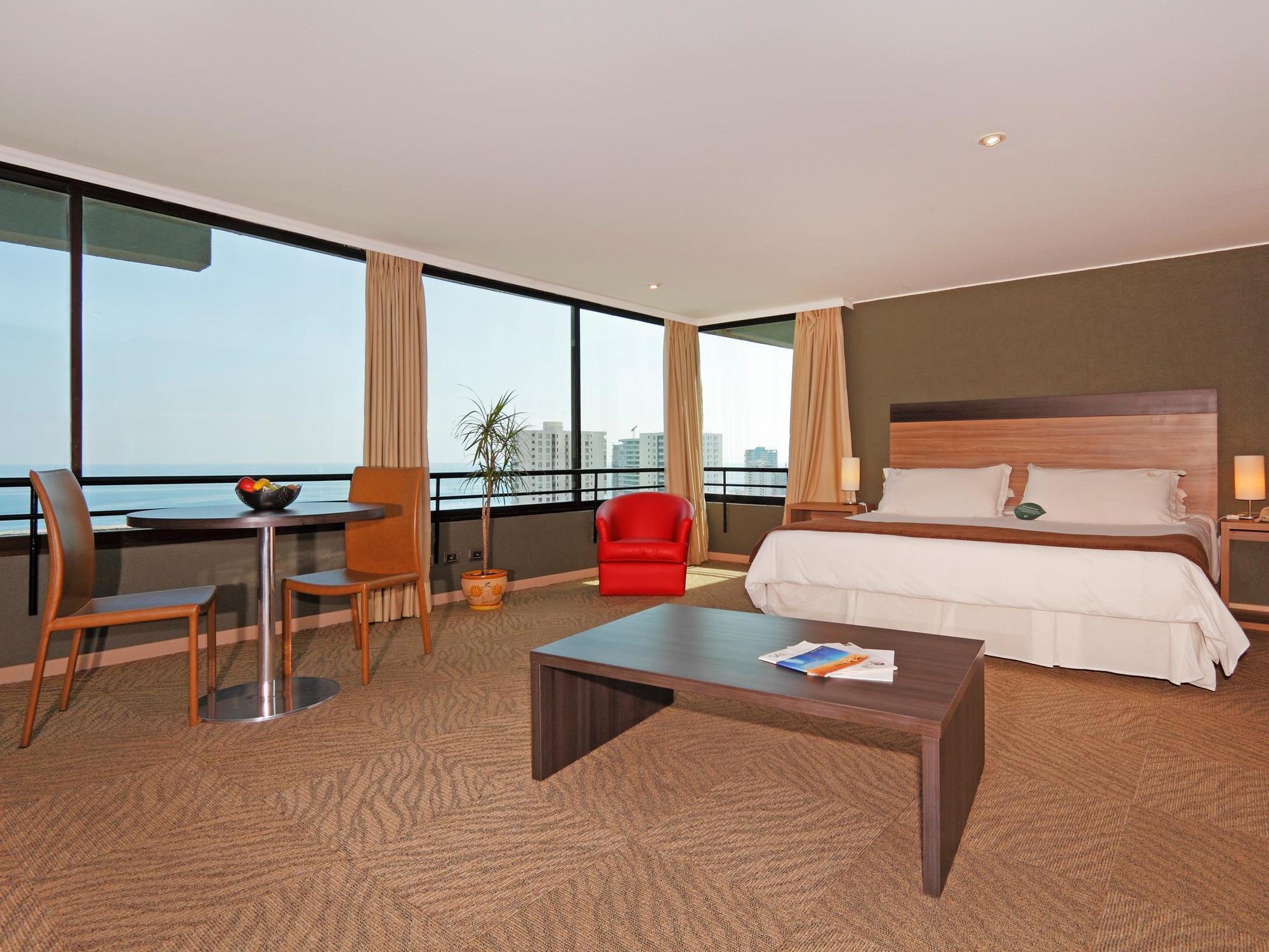Terrado Club Iquique Hotel Luaran gambar